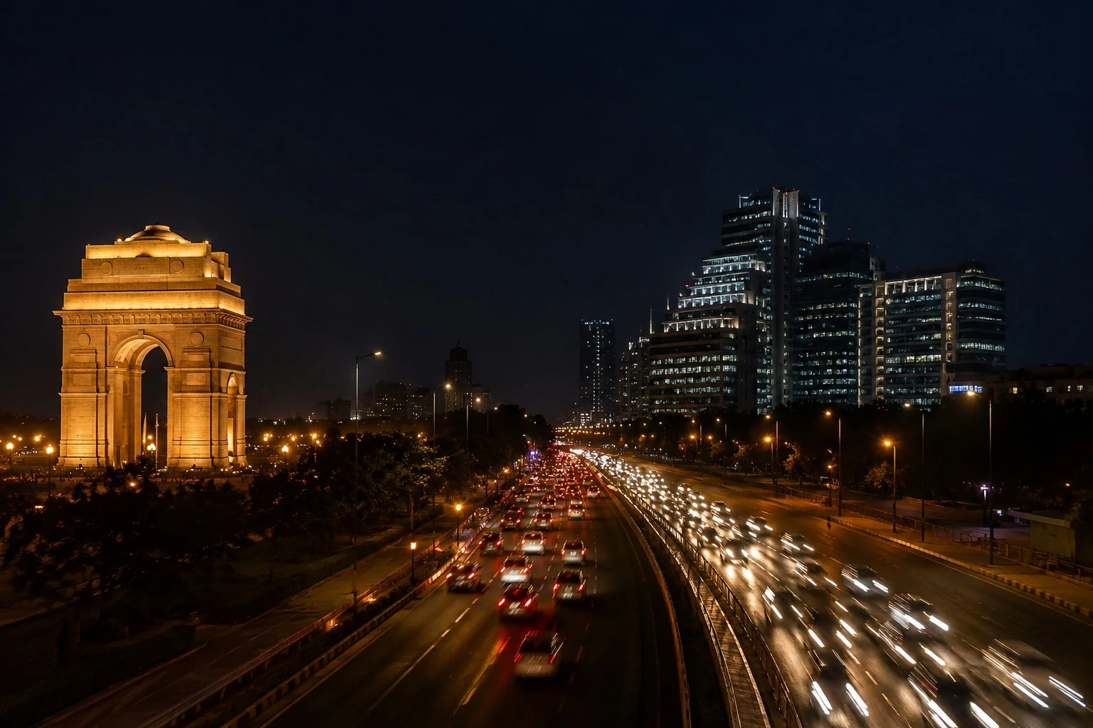 Delhi NCR