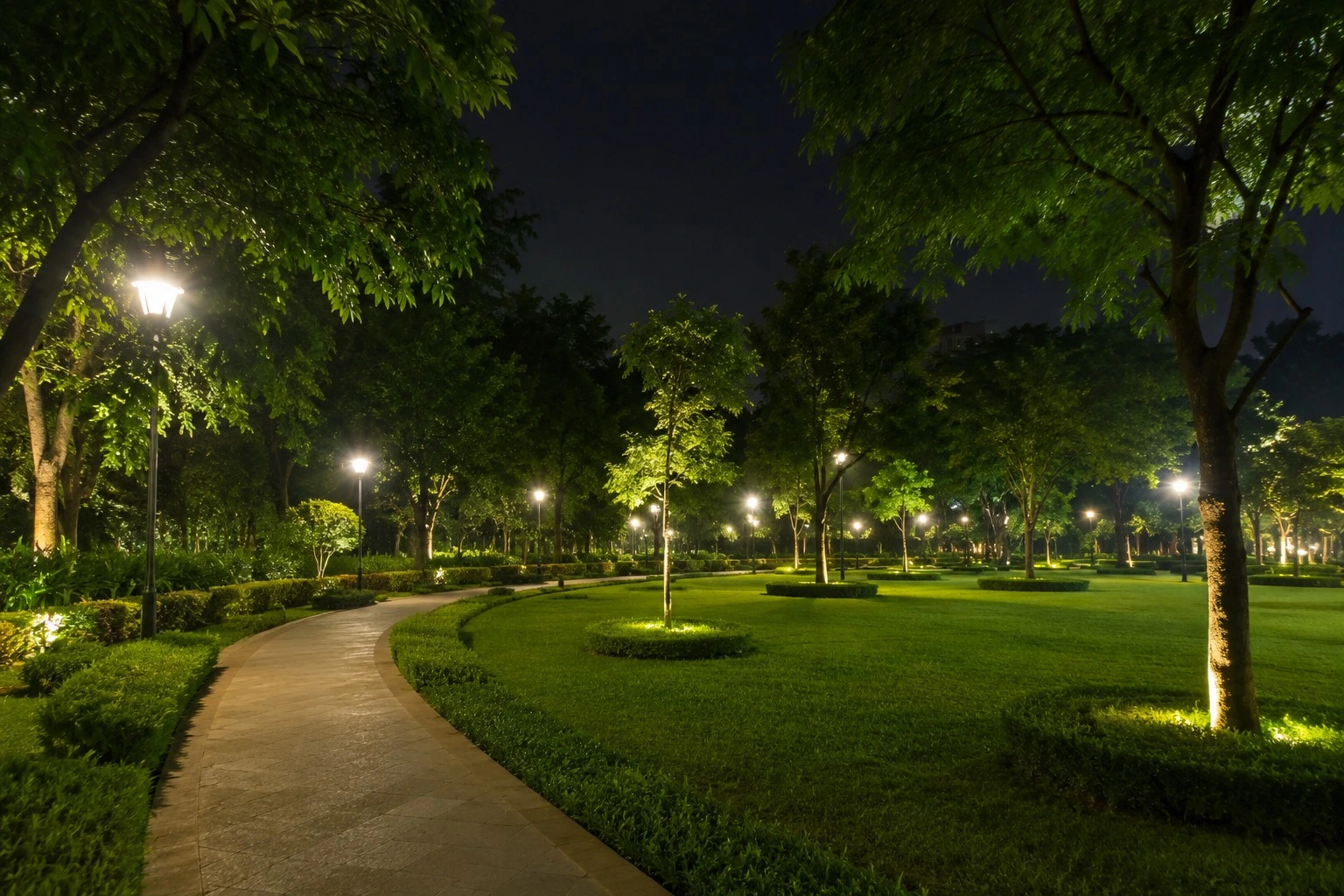 Green Park